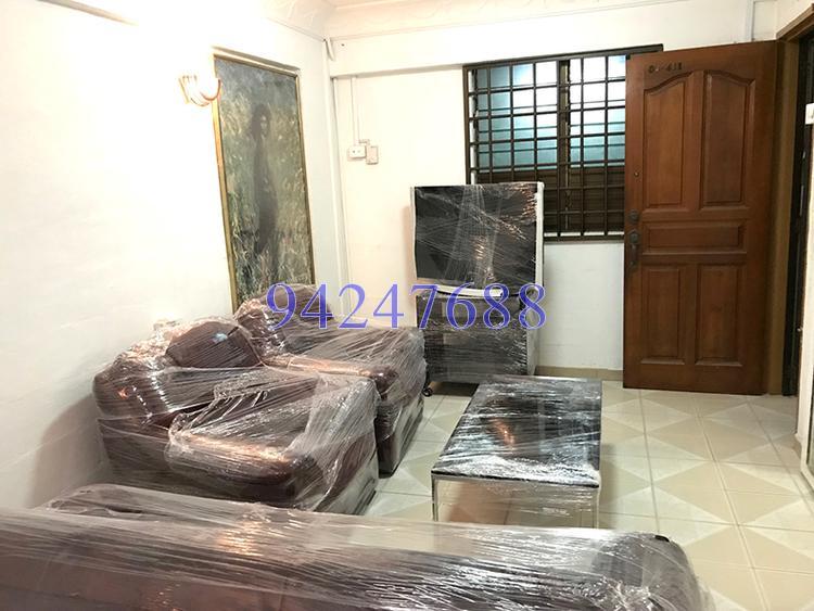 Blk 126 Yishun Street 11 (Yishun), HDB 3 Rooms #163497472